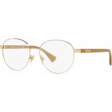 Ralph Lauren Ralph RA 6050 9116, including lenses, ROUND Glasses, FEMALE