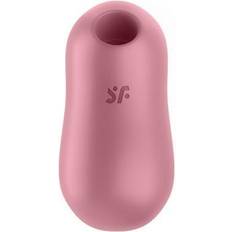 Satisfyer Cotton Candy Stimulator