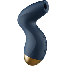 Svakom (Navy Blue) Pulse Pure Suction Stimulator