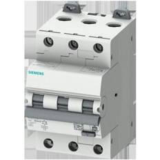 Siemens Rcbo 3P B32 6KA type A 300MA 3MW