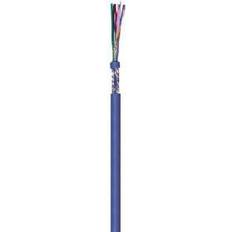 Elartiklar Lemvigh-Müller Multikabel LIYCY 6x2x0,5 R-100 (100 meter)