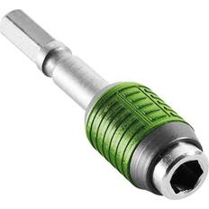 Festool sågklingor Elverktygstillbehör Festool Snabbytesbitshållare BHS 60 CE