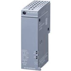 Siemens Rejseadaptere Siemens SIMATIC ET 200SP, busadapter BA 2XSCRJ, 2 SCRJ FO-stik