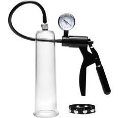 Advanced Penis Pumping Kit LARGE