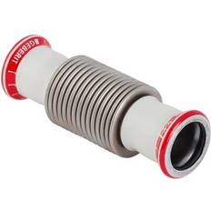 Geberit Axialkompensator 35mm /tvarme
