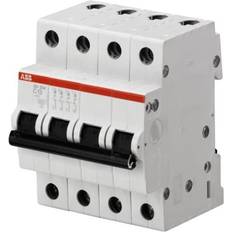 ABB Automatsikring Sh204-c10