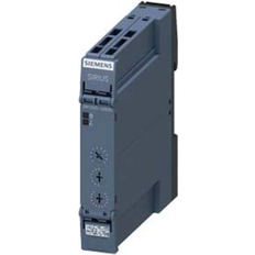 Siemens DIN Rail Multi Function Timer Relay, 400 → 440V ac, DPDT, 0.05 s → 100h