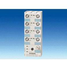 Electrical Outlets & Switches Siemens As-i kompaktmodul 4I/4U 1A K60 3RK1400-1DQ03-0AA3