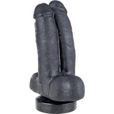 Sexleksaker Tim & Rod Double Dildo 22.5 cm