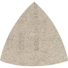 Bosch SLIBEBLAD DELTA 93MM NET K80 5 STK