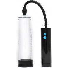 Sexleksaker Rimba P-PP02 Automatisk Penispump Transparent