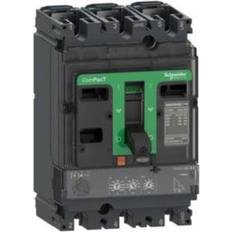 Schneider Electric Maksafbr NSX250N MIC22/100 3P