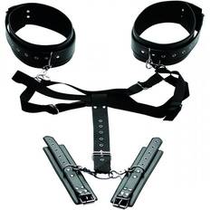 Easy access Master Series Acquire Easy Access Thigh Harness