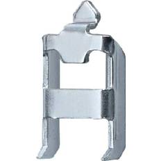 Gira Elektronikskabe Gira Extension Claw 049810 System 55 Flush-Mounted Inserts Accessories For