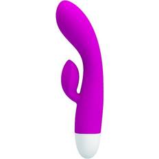 Pretty Love Rabbit Vibrator