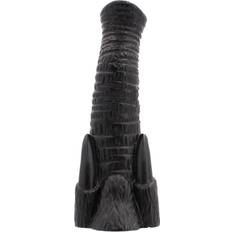 Sexleksaker HardToys AnimHole Djumbo Elefant Snabel Dildo 18 cm