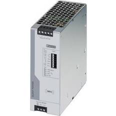 Blocs d'alimentation Phoenix Contact 2904602 Power Supply, Ac-Dc, 24V, 20A