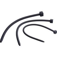 Master Series Screw-On Luxury Silicone Urethral Sounding