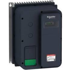 Schneider Electric Frekvensomformer 1,5kw, 1x240v Ip66 Med Afbryder