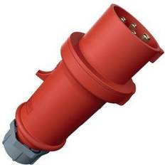 Mennekes Stikpropper Mennekes Phase inv. plug ProTOP 32A5p6h400V IP44