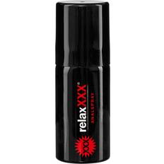Creative Conceptions Relaxxx Afslappende Analspray 15 ml Klar