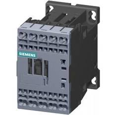 Siemens Hjælpekontaktor 4NO DC 24V