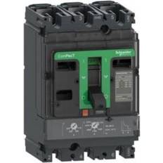 Schneider Electric Maksafbr NSX100H TM80D 3P3D