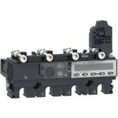 Schneider Electric Relæ micrologic 52E 4P 100A