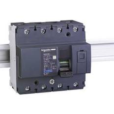 Schneider Electric Maks.afbr. ng125h c 63a 4p