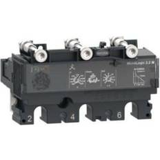 Schneider Electric Relæ micrologic 22M 3P 250A
