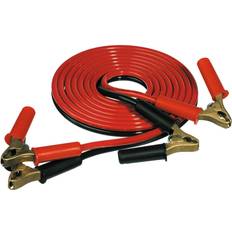 Radaflex Twin startkabler 2x35 kvt