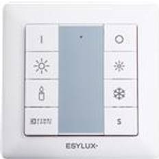 Esylux Tryk kontakt tunable white