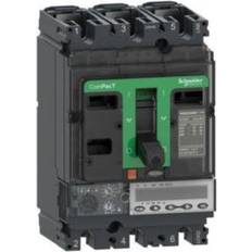 Schneider Electric Maksafbr NSX250HB2 M62E 100A 4P