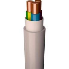 Fix Pro Elartikler Fix Pro Kabel 3G2,5 HF let RG100 100 meter