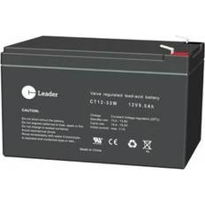 12v ups Celltech Celltech Ups bly batteri 12v-8,6 ah 33w