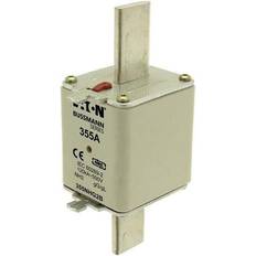 Elartikler Eaton Sikring NH-2 355A GG/GL 500V