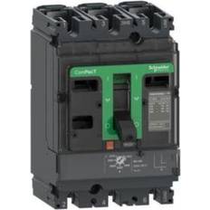 Schneider Electric Maksafbr NSX100HB1 MA 100A 3P3D