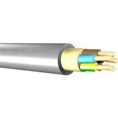 Fix Pro Elartikler Fix Pro Kabel 5G1,5 HF let RG100 100 meter