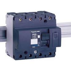 Elartikler Schneider Electric Maksimalafbryder Ng125l C 32a 4p