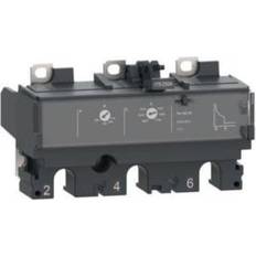 Elartikler Schneider Electric Relæ TM80DC 3P3D NSX100-250DC