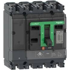 Schneider Electric Maksafbr NSX100HB1 TM50D 4P4D