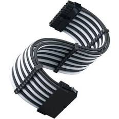 Silverstone Technology Pp07e Extension Power Cable 24 Pin Atx