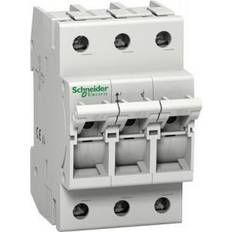 Gruppeafbryder Schneider Electric Gruppeafbryder 3P D01 16A