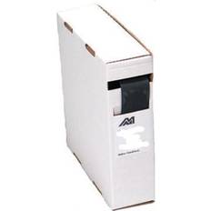 MELBYE Elartikler MELBYE Mini-box, m/l 24/8 sort