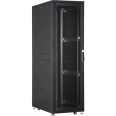 Digitus Professional Unique DN-19 SRV-36U-B-1 rack 36U