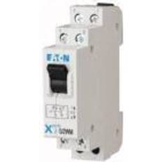 Eaton Z-s/2wm Omskifter For Din-montage, 2 Skifte, 16a, 230v, 20ka