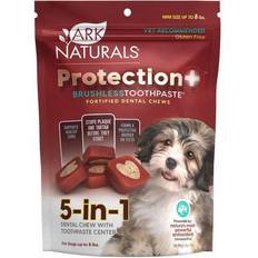 Ark Naturals Brushless Toothpaste Dental Chews 3.8
