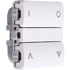 Zigbee tryk med tænd sluk 6667254439