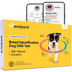 Dog dna Embark Dog DNA Test Kits