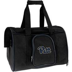 NCAA University of Pittsburgh 2-Door Premium Pet Carrier